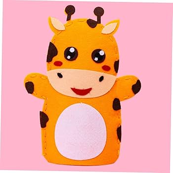 パペットオーダーページ　ハンドメイドパペット　指人形 パペットオーダーページ ハンドメイドパペット 指人形